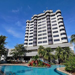 The Putra Regency Hotel